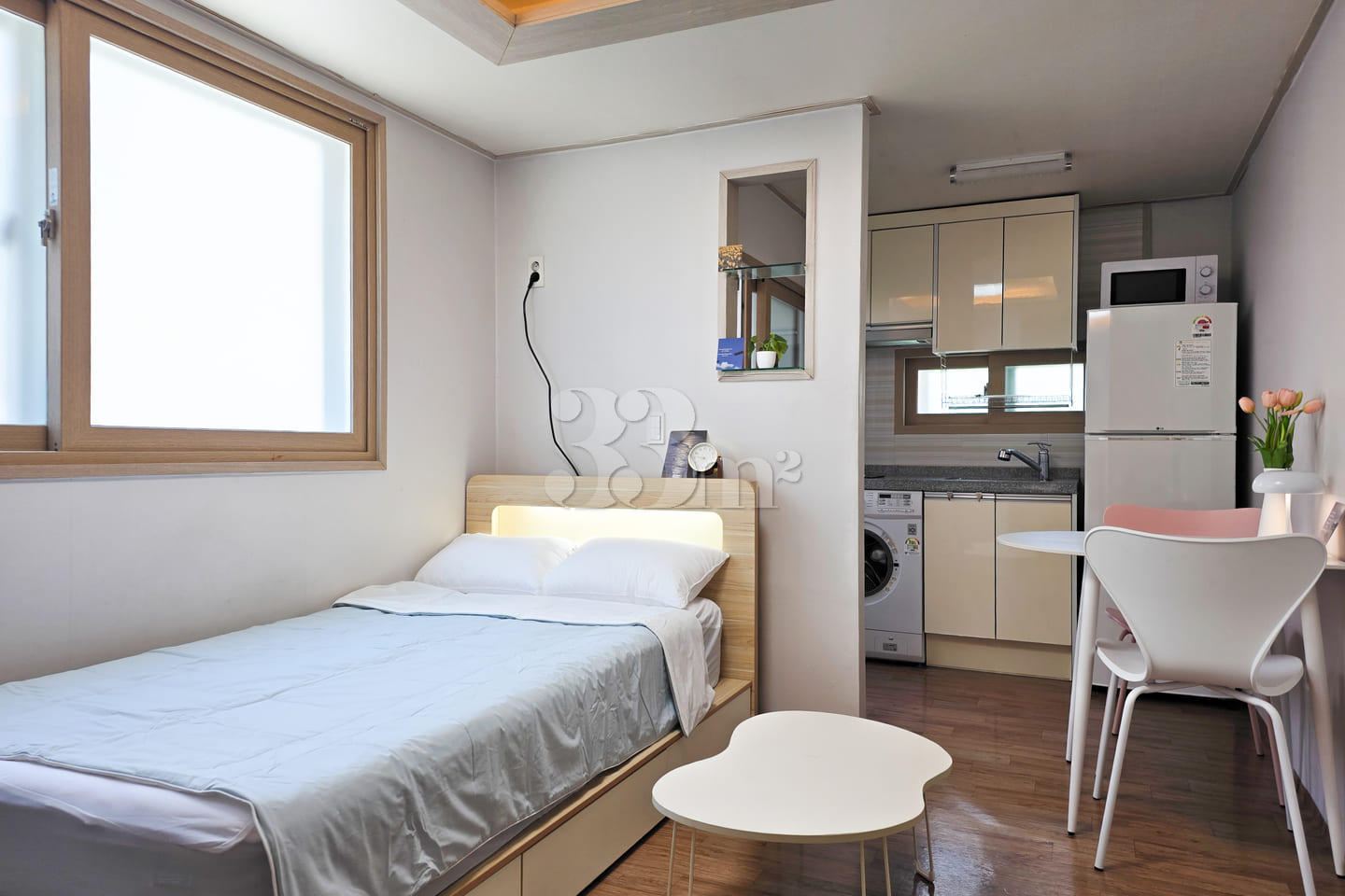 🏠In front of Yangsan Pusan National Universi 5th image