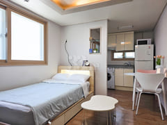 🏠In front of Yangsan Pusan National Universi 5th image