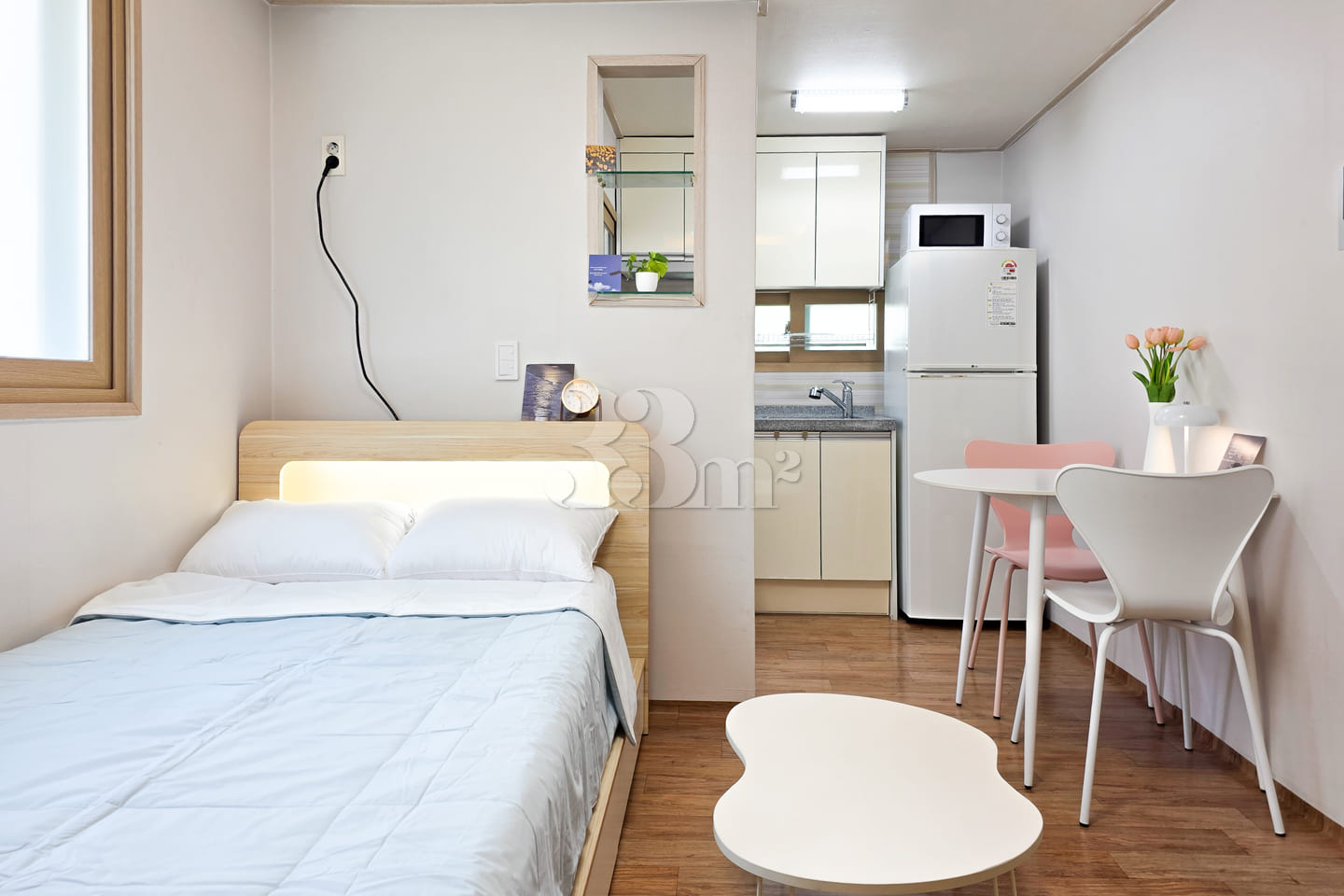 🏠In front of Yangsan Pusan National Universi 2th image