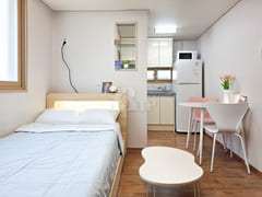 🏠In front of Yangsan Pusan National Universi 2th image
