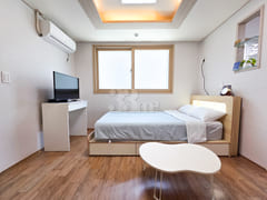🏠In front of Yangsan Pusan National Universi 3th image