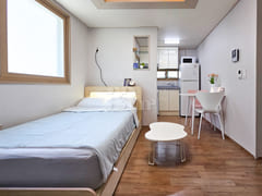 🏠In front of Yangsan Pusan National Universi 4th image