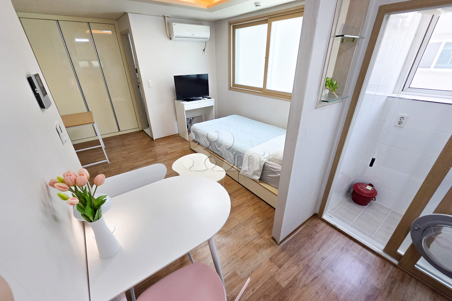 🏠In front of Yangsan Pusan National Universi 7th image