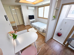 🏠In front of Yangsan Pusan National Universi 7th image