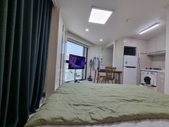 경북궁역과 인왕산 뷰 10번째 이미지