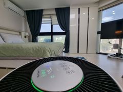 경북궁역과 인왕산 뷰 7번째 이미지