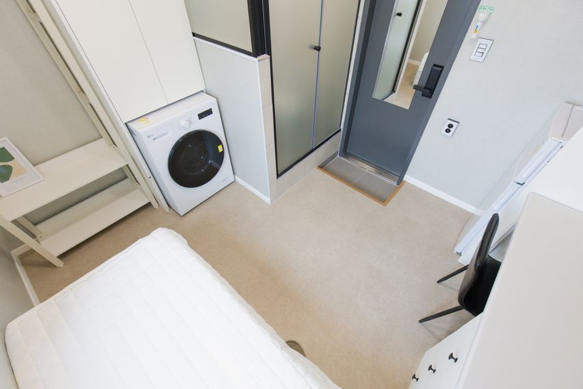 스위트룸B 2번째 이미지