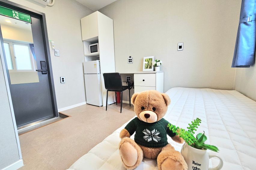 스위트룸B 6번째 이미지