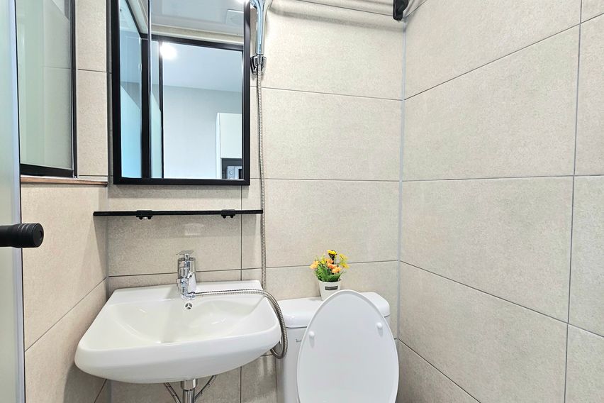 스위트룸B 8번째 이미지