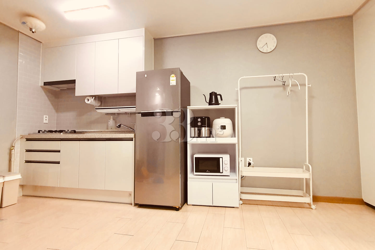 Fran Stay 1.5 Room 5th image