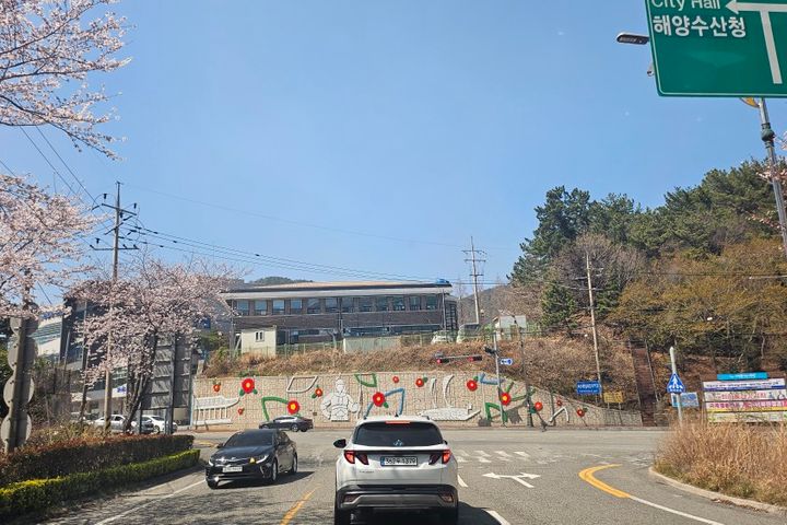 힐링 산림욕 바다 둘이 13번째 이미지