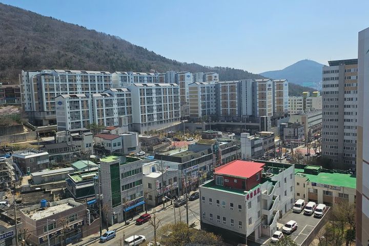 힐링 산림욕 바다 둘이 18번째 이미지