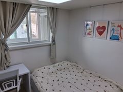 해운대장산#침대4개 9번째 이미지