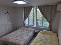 해운대장산#침대4개 8번째 이미지