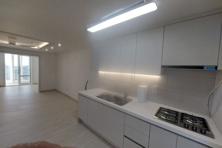 해운대장산#침대4개 12번째 이미지