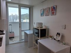 Haeundae Peak Season #4 Beds 6th image