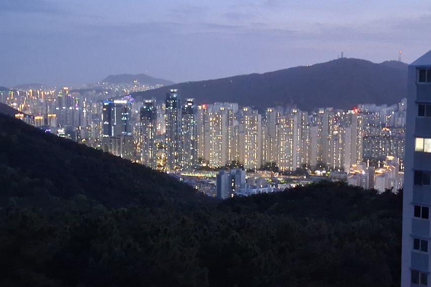 성수기 해운대#침대4개 19번째 이미지