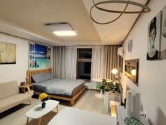 Seolleung Station, fully furnished. KC44 0th image