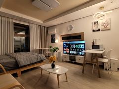 Seolleung Station, fully furnished. KC44 2th image