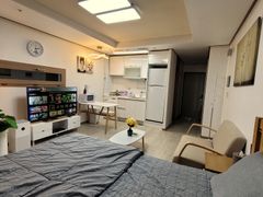 Seolleung Station, fully furnished. KC44 8th image