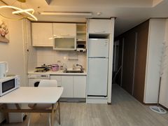 Seolleung Station, fully furnished. KC44 4th image