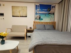 Seolleung Station, fully furnished. KC44 7th image