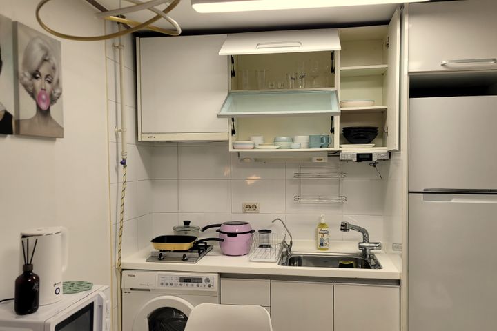 Seolleung Station, fully furnished. KC44 10th image