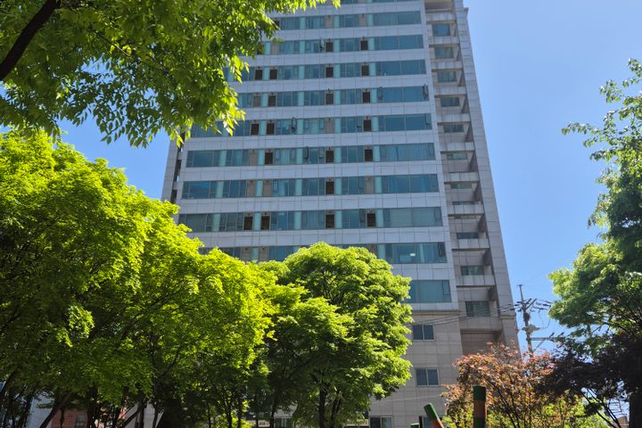 남산하우스 9번째 이미지
