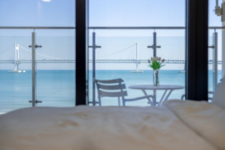 광안리 오션뷰&일출 1번째 이미지