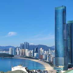 복층 오션A 파노라마뷰 방 이미지
