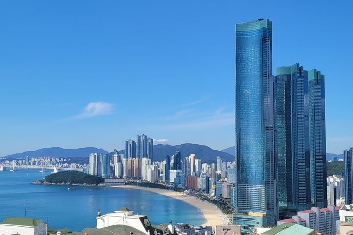 복층 오션A 파노라마뷰 0번째 이미지