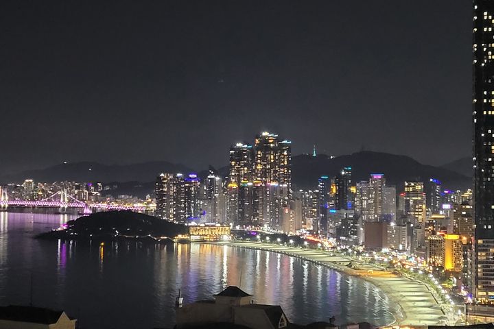 복층 오션A 파노라마뷰 6번째 이미지