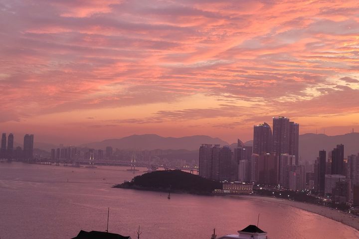 복층 오션B 파노라마뷰 18번째 이미지