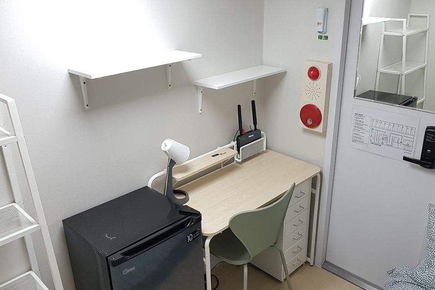 서강대 신촌 여성전용 5번째 이미지