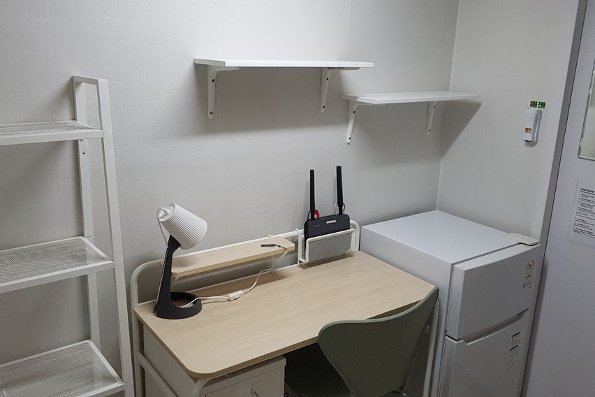 서강대 신촌 여성전용 1번째 이미지