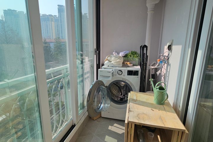 판교/정자/수내/풀옵션 8번째 이미지