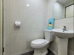 일산동 더블베드 풀옵션 8번째 이미지
