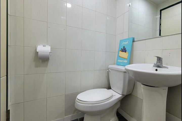 일산동 더블베드 풀옵션 8번째 이미지