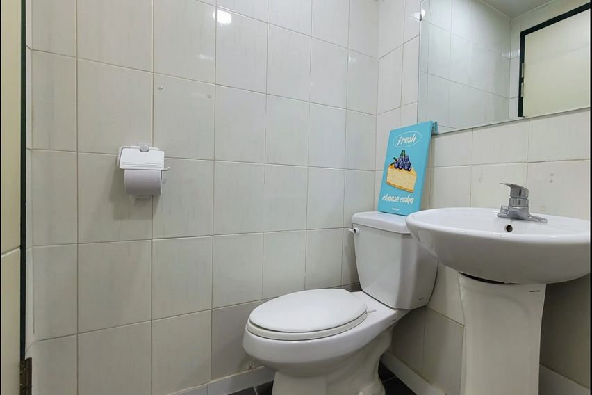 일산동 더블베드 풀옵션 8번째 이미지