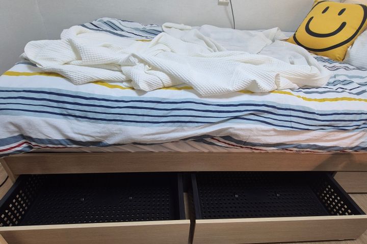 일산동 풀옵션완비원룸 2번째 이미지