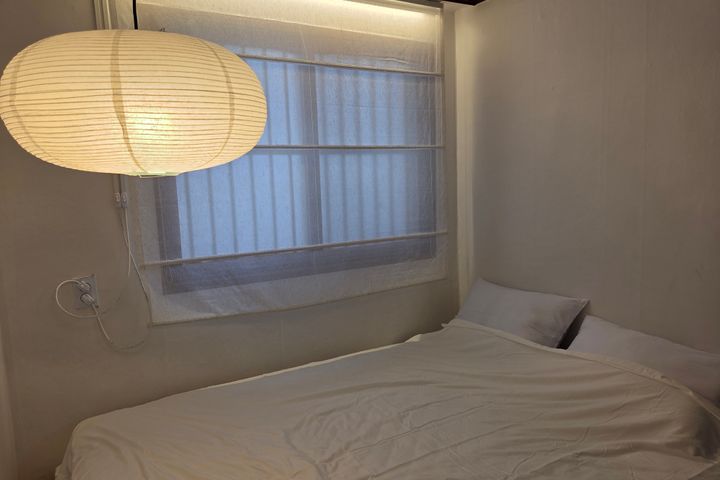 사당역8분 한국식쓰리룸 8번째 이미지