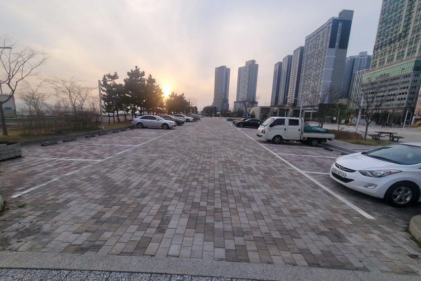 반달섬27층서해오션뷰 17번째 이미지
