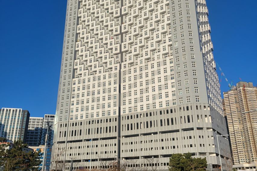 반달섬27층서해오션뷰 16번째 이미지