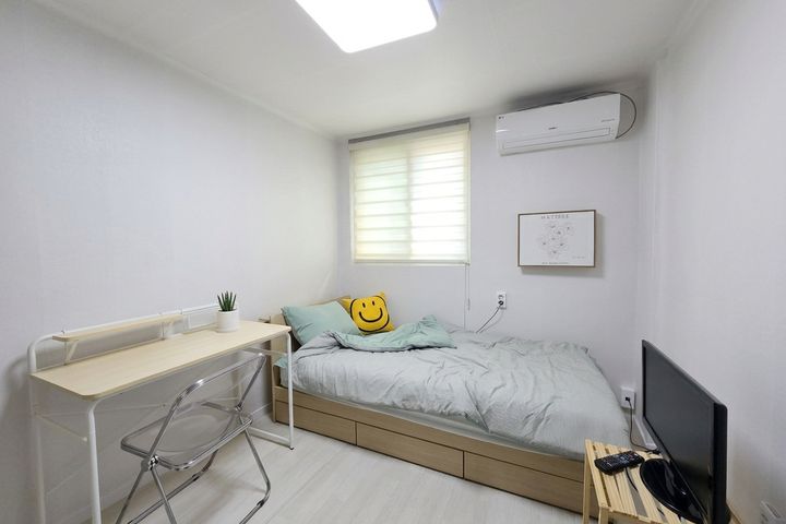 [일산역]한달살기 0번째 이미지