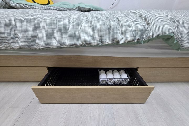 [일산역]한달살기 3번째 이미지