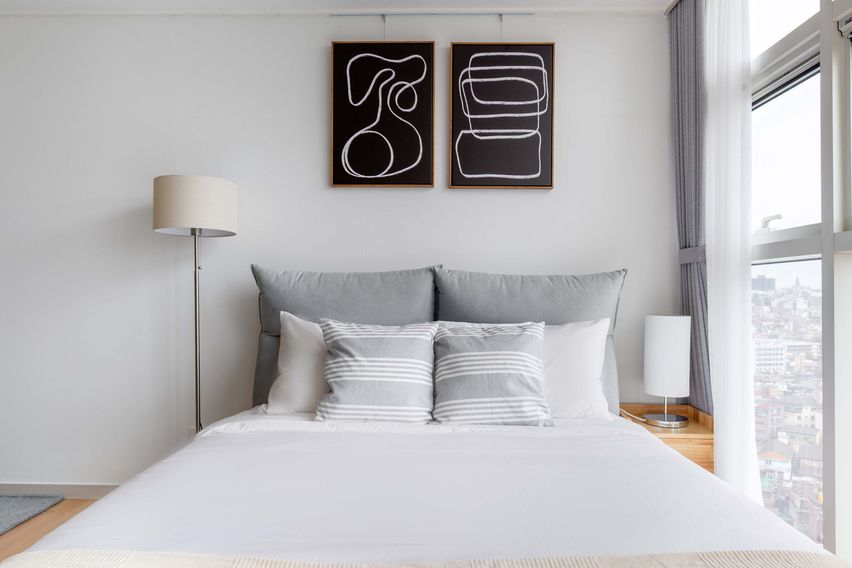 #99 Blue Ground Nonhyeon 6th image