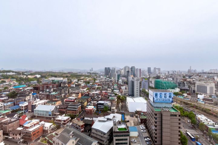 #99블루그라운드서울역 9번째 이미지