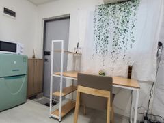 ❤‍🔥숙대입구역5분/풀옵션 1번째 이미지