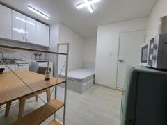 ❤‍🔥숙대입구역5분/풀옵션 5번째 이미지