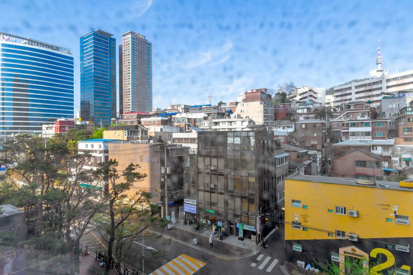 #98블루그라운드서울역 11번째 이미지